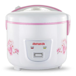 1.8L Jar Rice Cooker