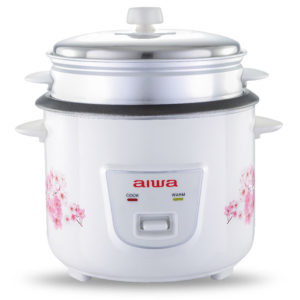 1.8L Straight Type Rice Cooker