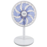 12” Table Fan (New Design)