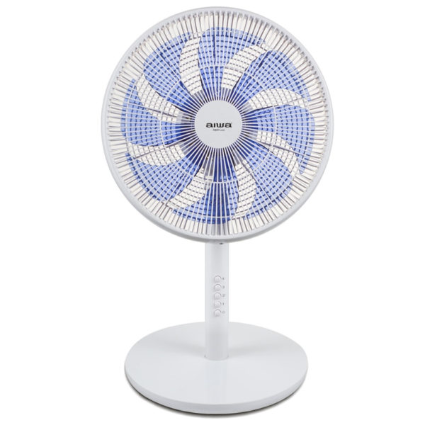 12” Table Fan (New Design)