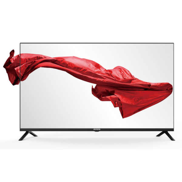 32” Frameless HD LED TV