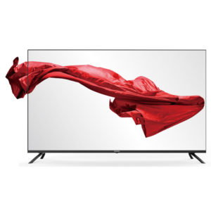 55” Frameless UHD Android LED TV (4K)