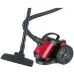 Cyclone Bagless Vacuum Cleaner