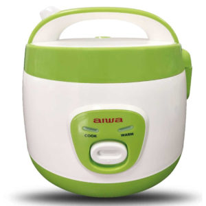 Deluxe Jar Rice Cooker