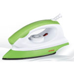 Dry Iron