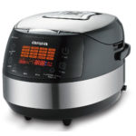 Electric Multifunctional Rice Cooker