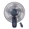 16” Remote Control Wall Fan Series