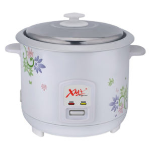 Electric Thermo Pot – XUN XIN Trading Sdn Bhd